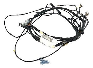 Chicote Teto Jeep Compass Diesel 2018 53384344