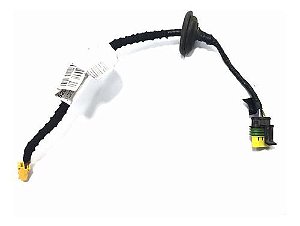 Chicote Vela Aquecedora Fiat Toro Freedom Flex 1.8 2021