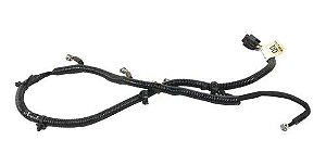 Chicote Vela Aquecedora Ford Ranger 2020 2019 3.2 Eb3t6m091