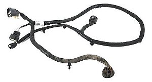 Chicote Ventoinha Ford Edge 2017 3.5 V6 F2gt 8c290 Bd