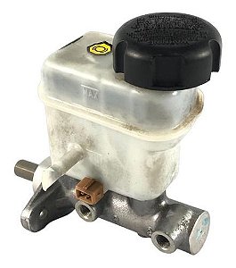 Cilindro Mestre C/reser. Hyundai Azera 3.3 2011 V6 Bm111084