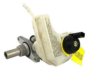 Cilindro Mestre Freio Vw Tiguan 2012 2.0 200cv 3c1611301