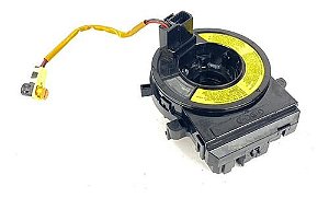 Cinta Airbag Hyundai Hb20 2013 1.6 Acionada