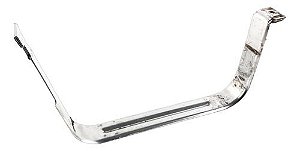 Cinta Maior Tanque Combustível Gm S10 2016 2.5 Flex