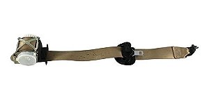 Cinto De Segurança Dianteiro Direito Bmw 320i 2016 34078319