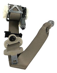 Cinto De Segurança Dianteiro Direito Ford Edge 3.5 2012
