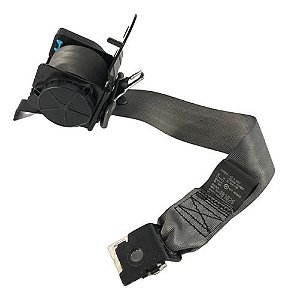 Cinto De Segurança Tras. Central Hyundai Azera 2011 3.3 V6