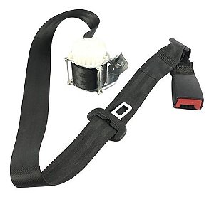 Cinto De Segurança Traseiro Central Vw Jetta 2015 5c6857807d