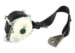 Cinto De Segurança Traseiro Dir Vw Jetta 2015 2.0 5c6857806d