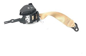 Cinto De Segurança Traseiro Esquerdo Bmw 320i 2016