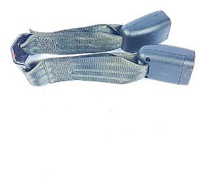 Cinto Segurança Engate Fêmea Hyundai Ix-35 2018 2.0