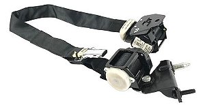 Cinto Segurança Ford Edge 2017 3.5 Tras. Dir. Ft4b R613g42