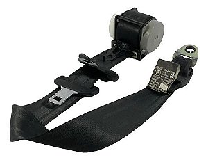 Cinto Segurança Ford Ranger 2020 3.2 Tras Esq Ab3926611b68a