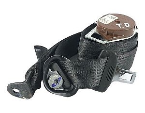 Cinto Segurança Gm Tracker 2017 1.4 Tras Direito 42469697