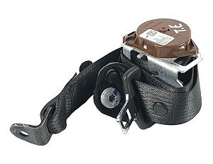 Cinto Segurança Gm Tracker 2017 1.4 Tras Esquerdo 42469695