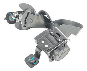 Cinto Segurança Hyundai Ix-35 2021 2.0 Tras. Esq. 898102s000