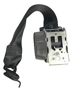 Cinto Segurança Tras. Dir. Bmw X4 2015 2.0 28i 726654406