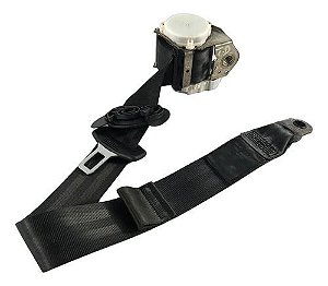 Cinto Segurança Tras. Dir. Vw Amarok 3.0 2018 V6 2h0857811