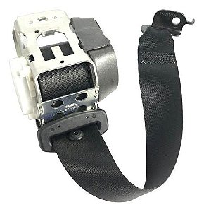 Cinto Segurança Tras. Esq. Bmw X4 2015 2.0 28i 726654408