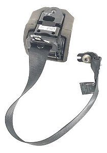 Cinto Segurança Tras. Esquerdo Gm Tracker 2023 1.2 26332237