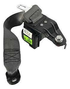 Cinto Segurança Traseiro Direito Hyundai Azera 2011 3.3 V6