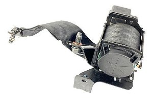 Cinto Segurança Traseiro Direito Hyundai I30 2015 1.8