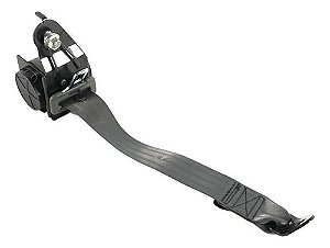 Cinto Segurança Traseiro Esquerdo Hyundai Azera 2011 3.3 V6