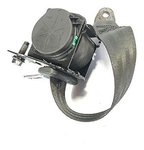 Cinto Segurança Traseiro Esquerdo Hyundai Elantra 2015 2.0