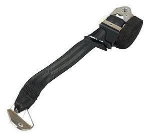 Cinto Segurança Vw Tiguan 2012 2.0 Tras. Dir. 5n0857806