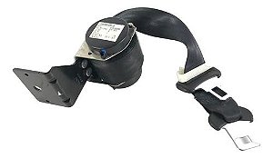 Cinto Traseiro Central Gm S10 2016 2.5 Flex 94711588