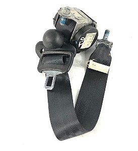 Cinto Traseiro Direito Gm S10 2.8 2015 Diesel