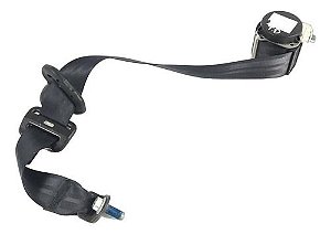 Cinto Traseiro Direito Gm S10 2020 2.8 Diesel 52118781