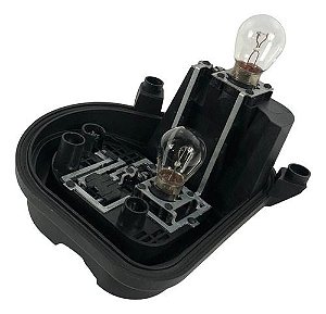 Circuito Lanterna Direita Vw Tiguan 2012 2.0 200cv 5n0945258