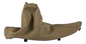 Coifa Alavanca Freio De Mão Bmw 320i 2016 13599911