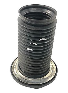 Coifa Amortecedor Vw Tiguan 2019 2.0 350 Diant Esq 5qm412249