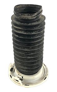 Coifa C/coxim Amortecedor Diant. Esq. Honda Fit 2015 1.5