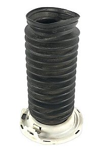 Coifa C/coxim Amortecedor Diant. Esq. Honda Fit 2015 1.5