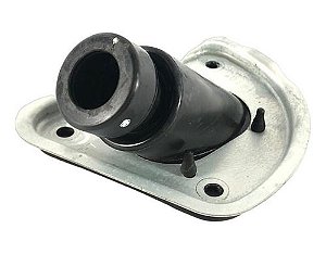 Coifa Coluna Direção Hyundai Azera 3.3 2011 V6