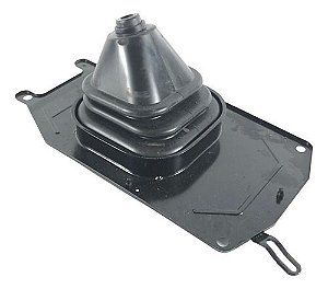 Coifa Interna Cambio Manual Gm S10 2016 2.5 Flex