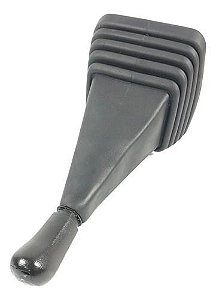 Coifa Manopla Cambio Manual Gm S10 2020 2.8 Diesel