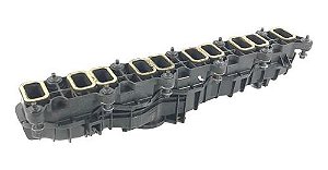 Coletor Admissão Ford Ranger 2020 2019 3.2 Bb3q9424b