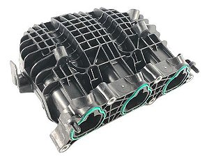 Coletor Admissão Gm Onix Turbo 1.0 Premier 2021 55496676