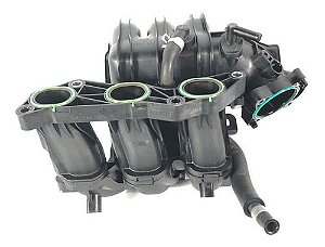 Coletor Admissão Hyundai Hb20 2019 1.0 2838004040