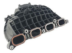 Coletor De Admissão Bmw 320i 2016 11617588126