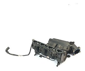 Coletor De Admissão Fiat Bravo 2012 1.8