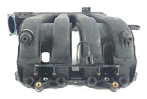 Coletor De Admissão Fiat Punto 1.6 2013 51898497