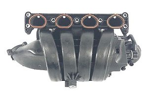 Coletor De Admissão Gm Cruze 2015 1.8 Ltz 1059713s02