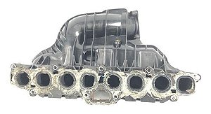 Coletor De Admissão Gm S10 2020 2.8 12637733