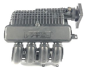 Coletor De Admissão Honda City 2017 1.5
