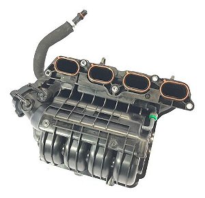 Coletor De Admissão Hyundai Creta 2017 2.0